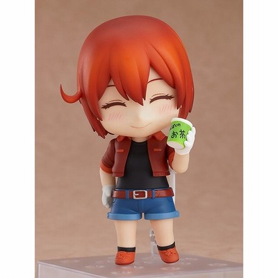 はたらく細胞　ねんどろいど　白血球さん　赤血球ちゃん　血小板ちゃん Amazon.co.jp: ねんどろいど はたらく細胞 血小板 ノンスケール