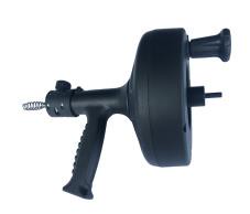 C.easy專利自動伸縮通管器25尺