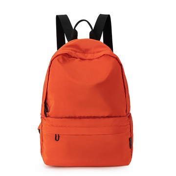 WHOSE BAG 輕量防潑水可折疊多功能後背包 男女胸包腰包 三用雙肩包 NO.WBM047