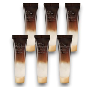 ESTEE LAUDER雅詩蘭黛 特潤超導醒膚潔顏蜜15ML*6入
