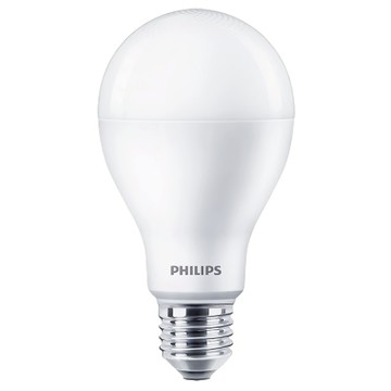 PHILIPS 飛利浦 LED燈泡  黃光  1個