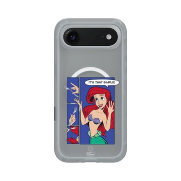 iPhone Air AirX 流變灰 - 迪士尼-公主系列 Disney Princess - 就是這麼簡單！