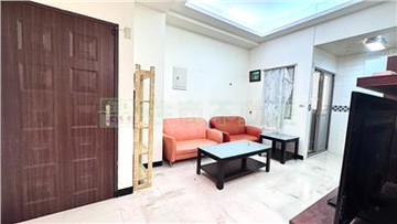 獨家五妃名人正2房平車｜台南市中西區五妃街