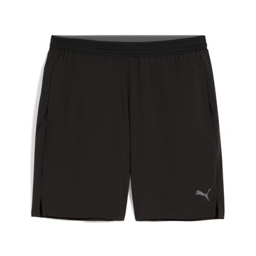 PUMA 訓練系列7吋短風褲 男性