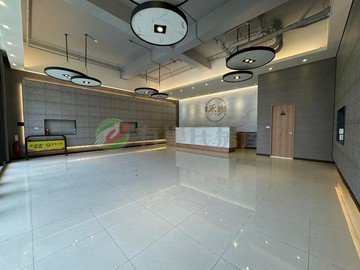 佳陞禾樂店面8米大面寬田字型店面｜新竹縣竹北市中華路