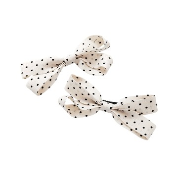 [預購] 法式花園髮夾組 / 2色 / French Garden Hair Clip Set