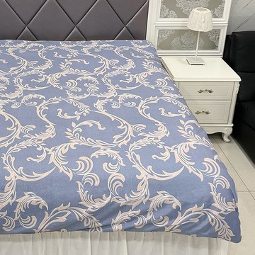 【CINN卓瑩光波】奈米遠紅外線+石墨烯光波被(贈皇家藍被套)-冬厚被-6x7呎-1入