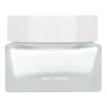 Kaine, 全素膠原蛋白煥彩霜，1.69 液量盎司（50 毫升）