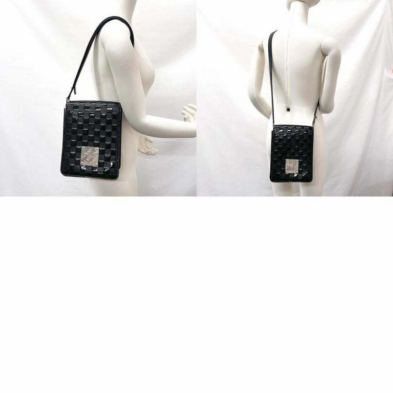 ルイヴィトン LOUIS VUITTON ショルダーバッグ 2way M92127