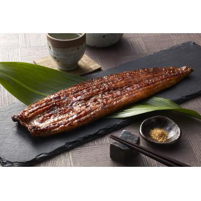 ふるさと納税 由良町 うなぎ蒲焼き4尾入り 約960g(蒲焼たれ8袋 山椒付き)