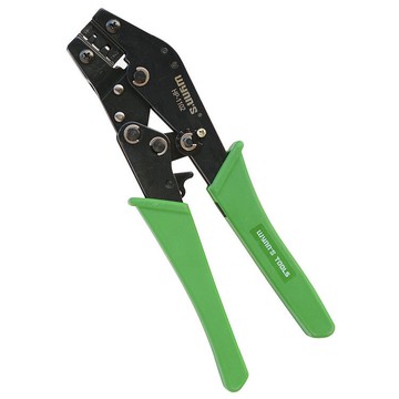 Wynns威力獅 壓線鉗 電纜壓接鉗 端子壓接鉗 HP-1102