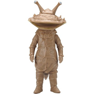 超人力霸王500系列軟膠-卡尼貢