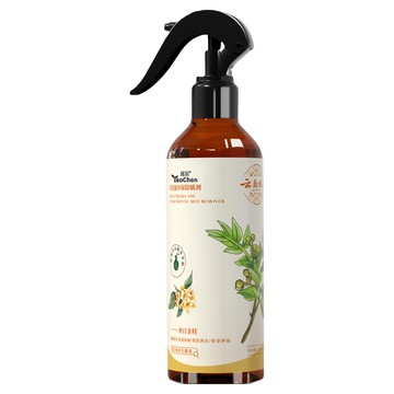 YAO CHEN 瑤辰 植物草本除螨噴霧 秋日金桂  1個  300ml