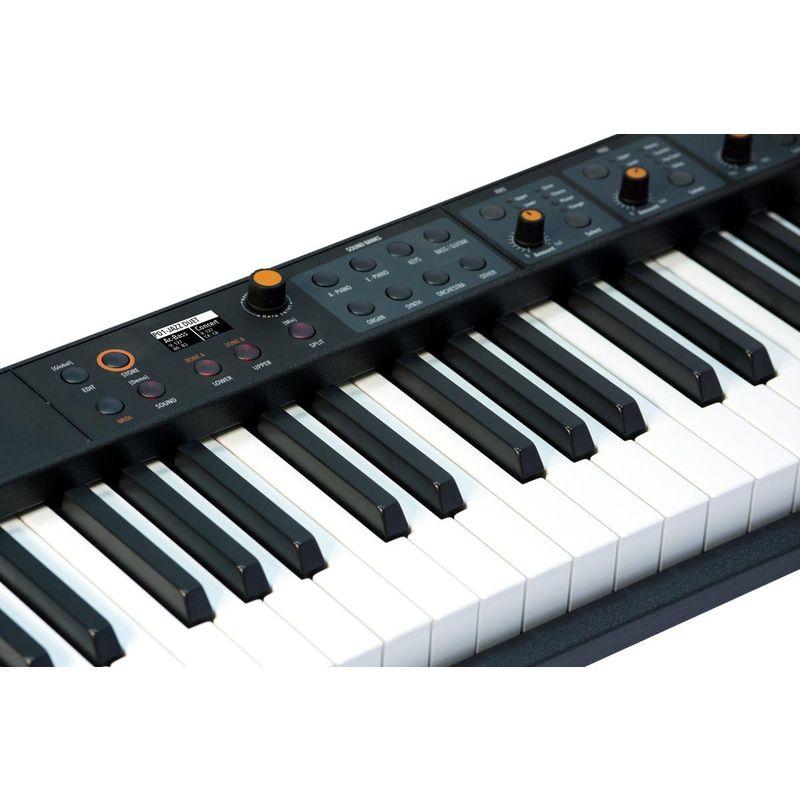 Studiologic Numa Compact 88鍵盤 軽量ステージピアノ (スタジオロジック)