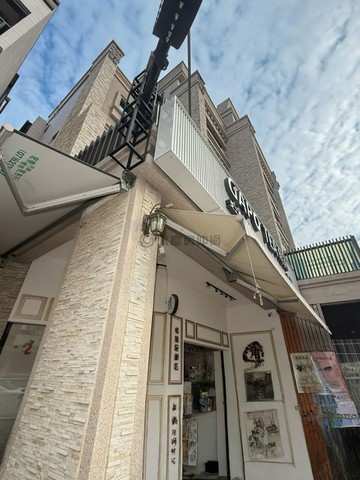 獨家專約｜岡山皇家15期｜超值A1黃金店面｜高雄市岡山區成功路