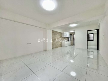 專案｜昌平商圈精美大三房車位A｜全新整理｜機能便利｜台中市北屯區大連路三段