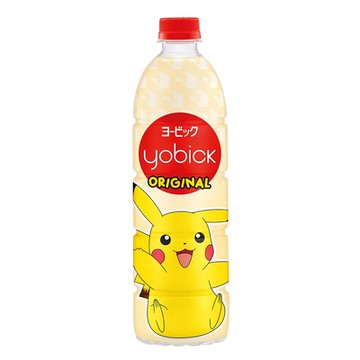 Yobick 乳酸菌飲-原味(700ml)