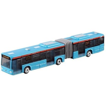 【東海模型】TOMICA 134_395720 賓士CITARO BUS TM134A3