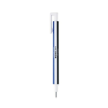 TOMBOW MONO zero細字橡皮擦 EH-KUR