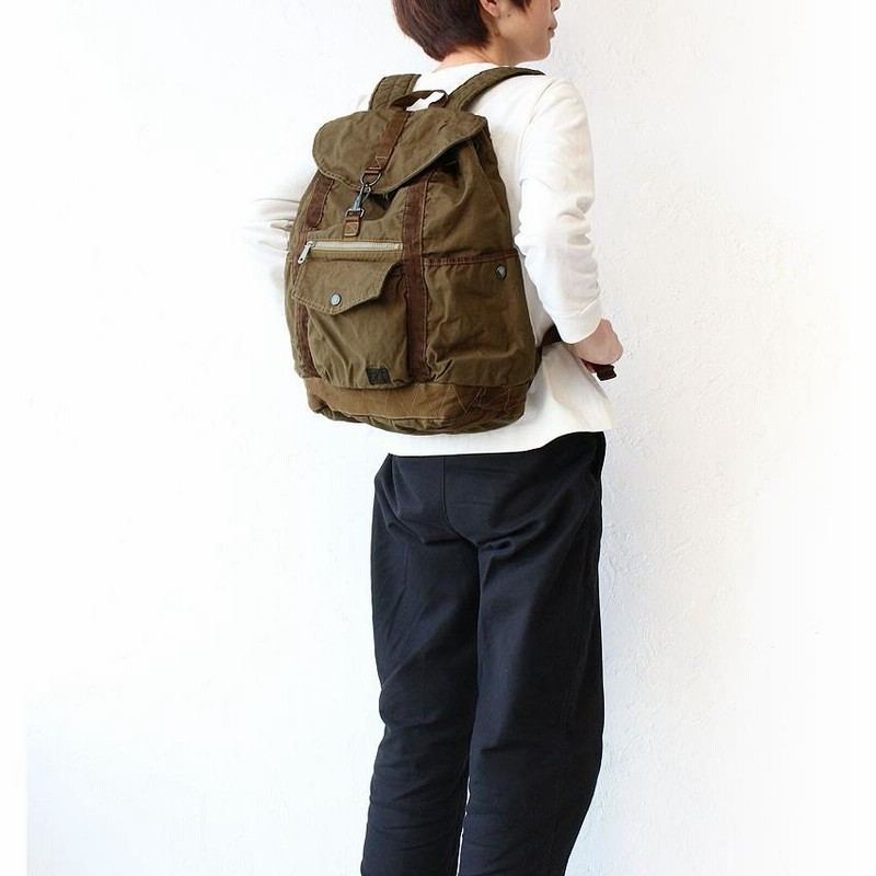 PORTER ポーター クラッグ リュックサック 540-19646 吉田カバン