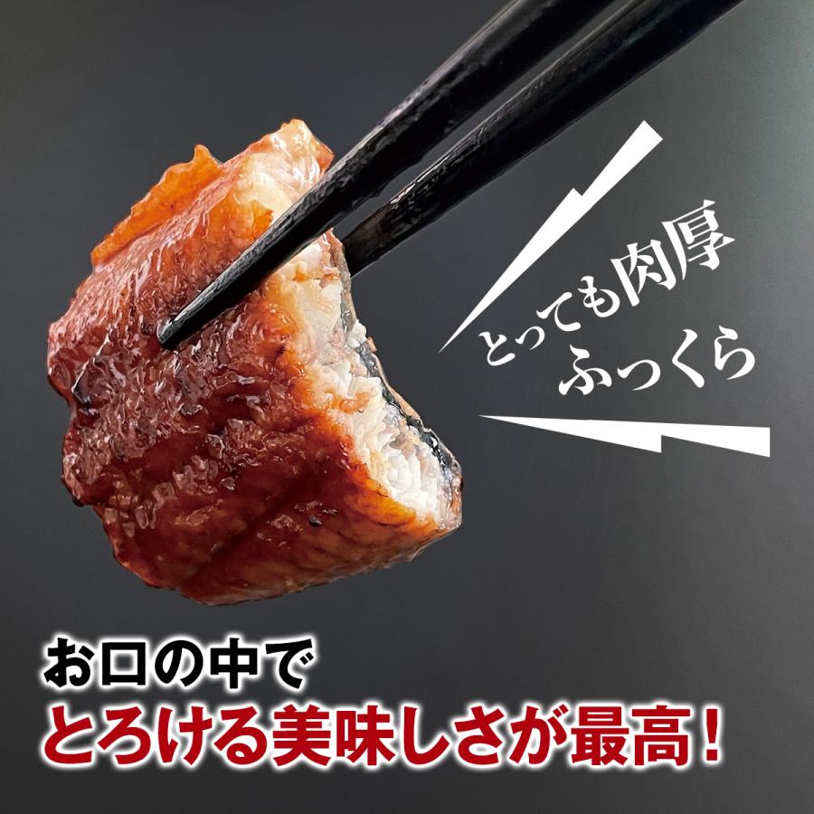 うなぎ 鰻 中国産 特大 約330g × 3尾 ひつまぶし おにぎり 鰻重 うな丼鰻蒲焼 蒲焼き 真空パック ギフト お取り寄せ 冷凍 内祝い プレゼント