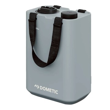 DOMETIC Go 戶外儲水桶 Hydration Water Jug  冰川藍  1個