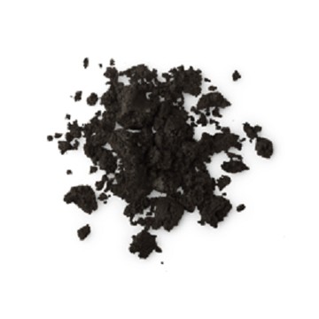 【LUSH】黑夜天使洗面膏 100g