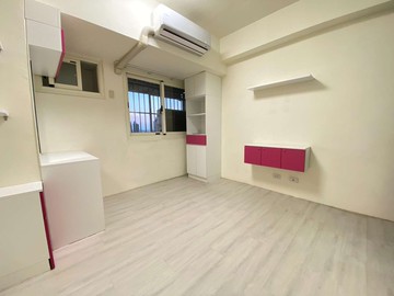 樂福專簽~中山醫全新整理無限視野美套房｜台中市南區復興路一段