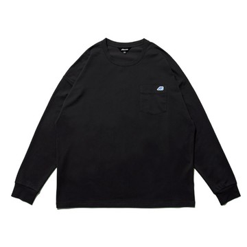 Sportstyle長袖T恤   _   D2TAD53409