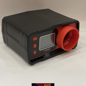 {可打統編 保固一年}測速器測速儀初速射速動能 漢特 液晶語音 wifi HT6000 NERF無線