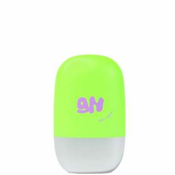 Glow Hub Baby Beam Dew Filter Glow Base 35ml (Various Shades) - Light Beam