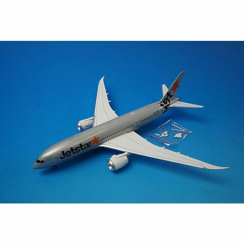 1/200 B787-8 ジェットスター VH-VKH ［B-787-JQ-08］ B-Models/中古 | LINEブランドカタログ