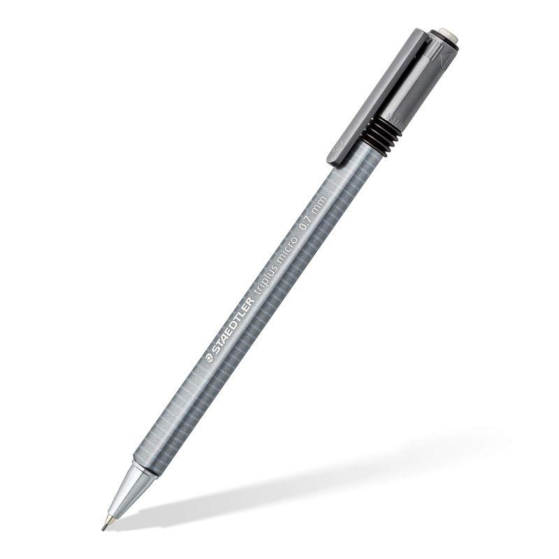 Staedtler TriPlus Mechanical Pencil with Ergonomic Triangular Barrel