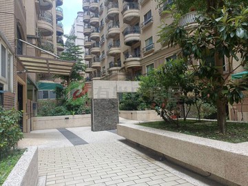 香堤花園漂亮三房車｜桃園市龜山區萬壽路二段