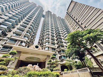 獨家稀有★『玉上園精緻三房大平車』中信寶橋★克洋｜新北市新店區寶橋路