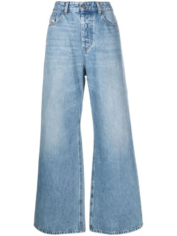 Straight jeans 1996 d-sire 09i29