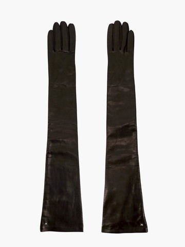 Leather gloves - MAX MARA - gender_Woman