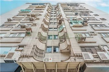 大搶手大降價！101信義安和邊間管理電梯美廈｜台北市信義區光復南路