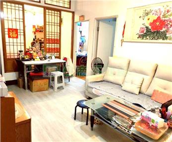 世貿*吳興街2房*二樓｜台北市信義區吳興街