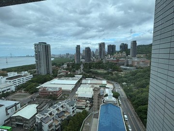 飛鳥之丘高樓河岸景觀 可塑3房｜新北市淡水區竹林路