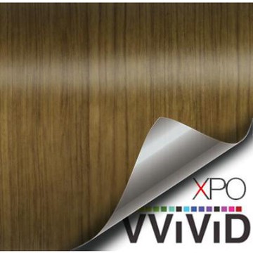 【VVIVID 加拿大 柚木】傢俱貼膜｜櫥櫃貼紙 改色膜｜汽車包膜｜Car Wrap｜【JY眾悅】現貨