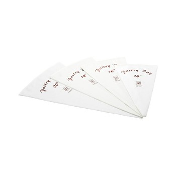 【三能】韓製可重複使用 擠花袋-薄(14"、16"、20")【良鎂咖啡精品館】