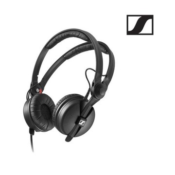 德國森海塞爾 Sennheiser HD25 專業監聽耳罩式耳機