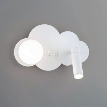 9W 3000K壁燈 B250-53-12-4637