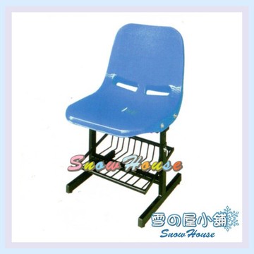 ╭☆雪之屋居家生活館☆╯R294-06 2-30學生可調昇降課椅/辦公椅/會議椅/學生椅/補習班桌椅/單人課椅/書桌椅