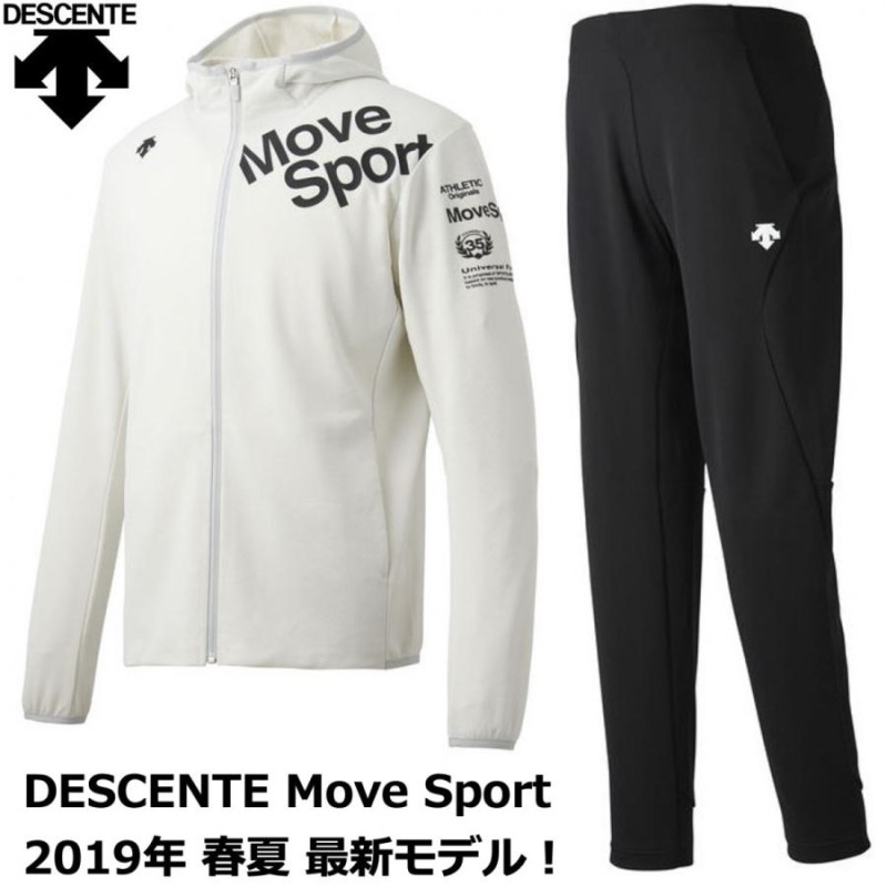 最新入荷 Move デサント 着用 DESCENTE 大谷翔平 Sport L パーカー 