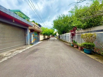 建十農超級稀有大坪數透天｜桃園市龍潭區龍吟街