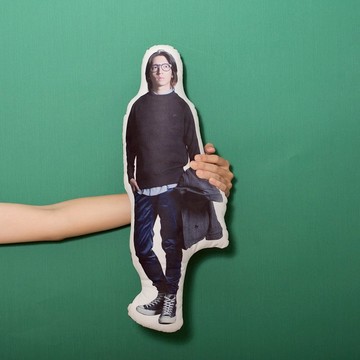 【客製化禮物】 POSE抱枕