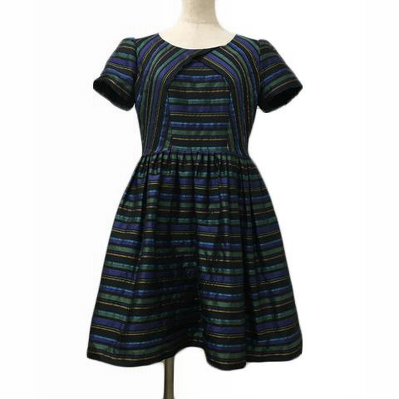 Cynthia Rowley - シンシアローリー 花柄ワンピースの通販 by