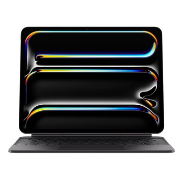 巧控鍵盤，適用於 13 吋 iPad Pro (M5) - 中文 (注音)